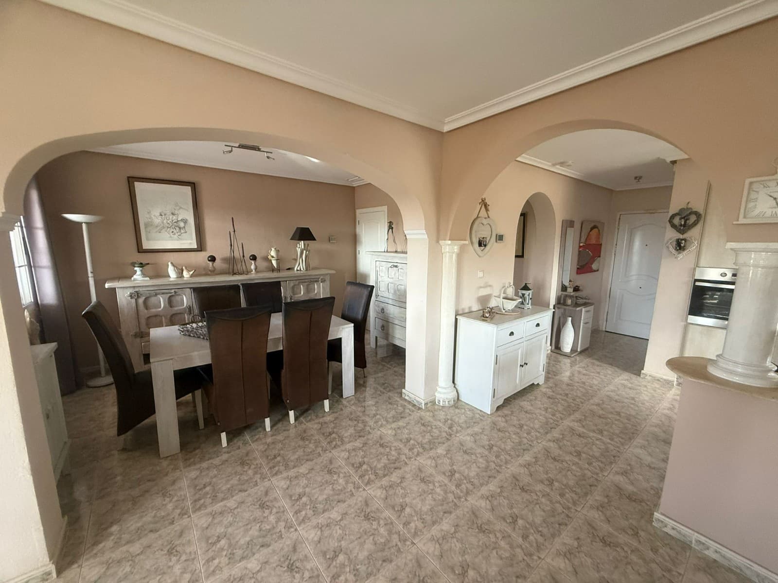 3 soverom Villa til salgs i Catral med svømmebasseng - € 395 000 (Ref: 9292229)