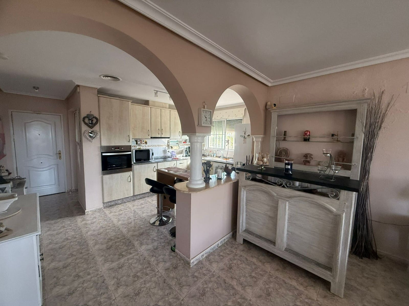 3 soverom Villa til salgs i Catral med svømmebasseng - € 395 000 (Ref: 9292229)