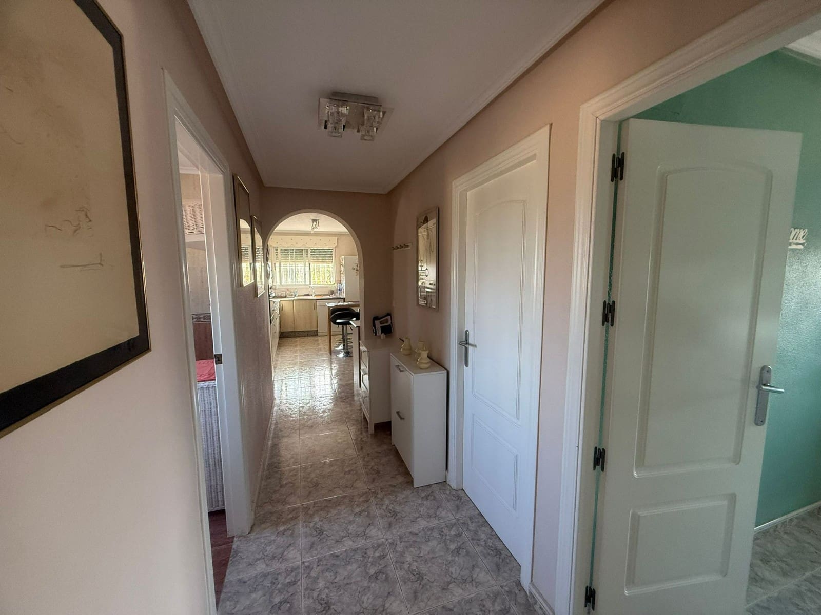 3 soverom Villa til salgs i Catral med svømmebasseng - € 395 000 (Ref: 9292229)