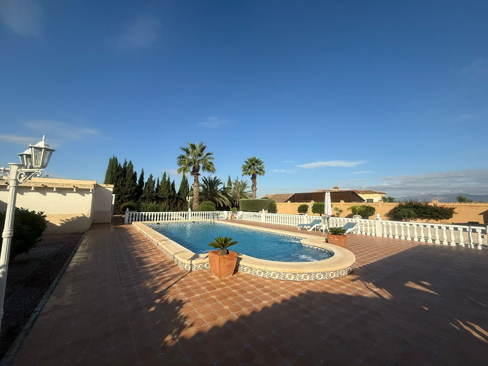 3 soverom Villa til salgs i Catral med svømmebasseng - € 395 000 (Ref: 9292229)