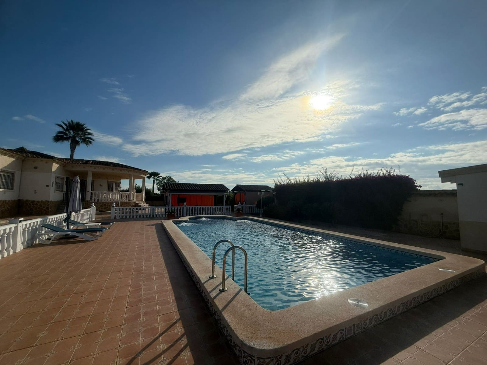 3 soverom Villa til salgs i Catral med svømmebasseng - € 395 000 (Ref: 9292229)