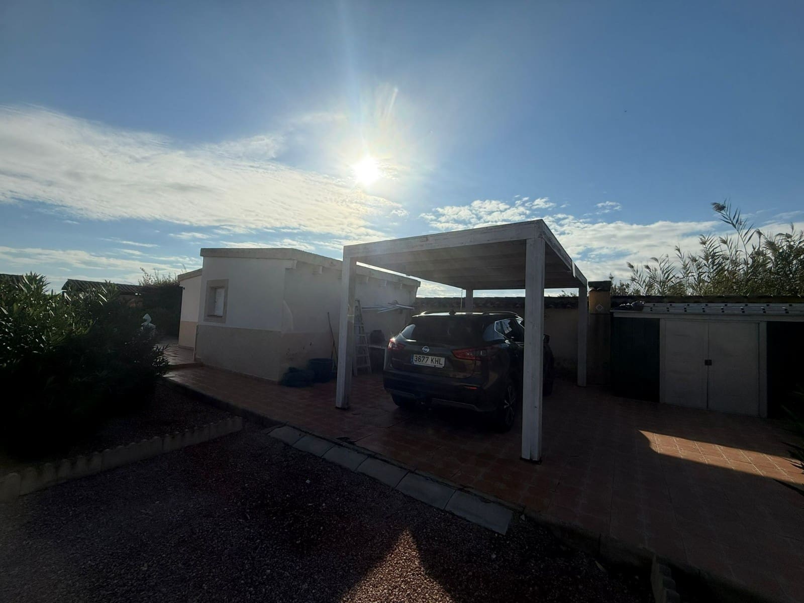 3 soverom Villa til salgs i Catral med svømmebasseng - € 395 000 (Ref: 9292229)