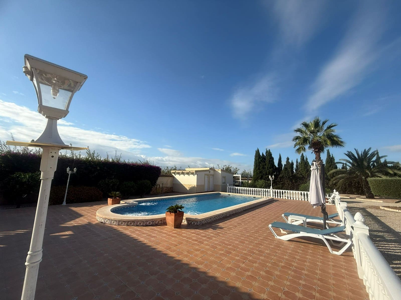 3 soverom Villa til salgs i Catral med svømmebasseng - € 395 000 (Ref: 9292229)