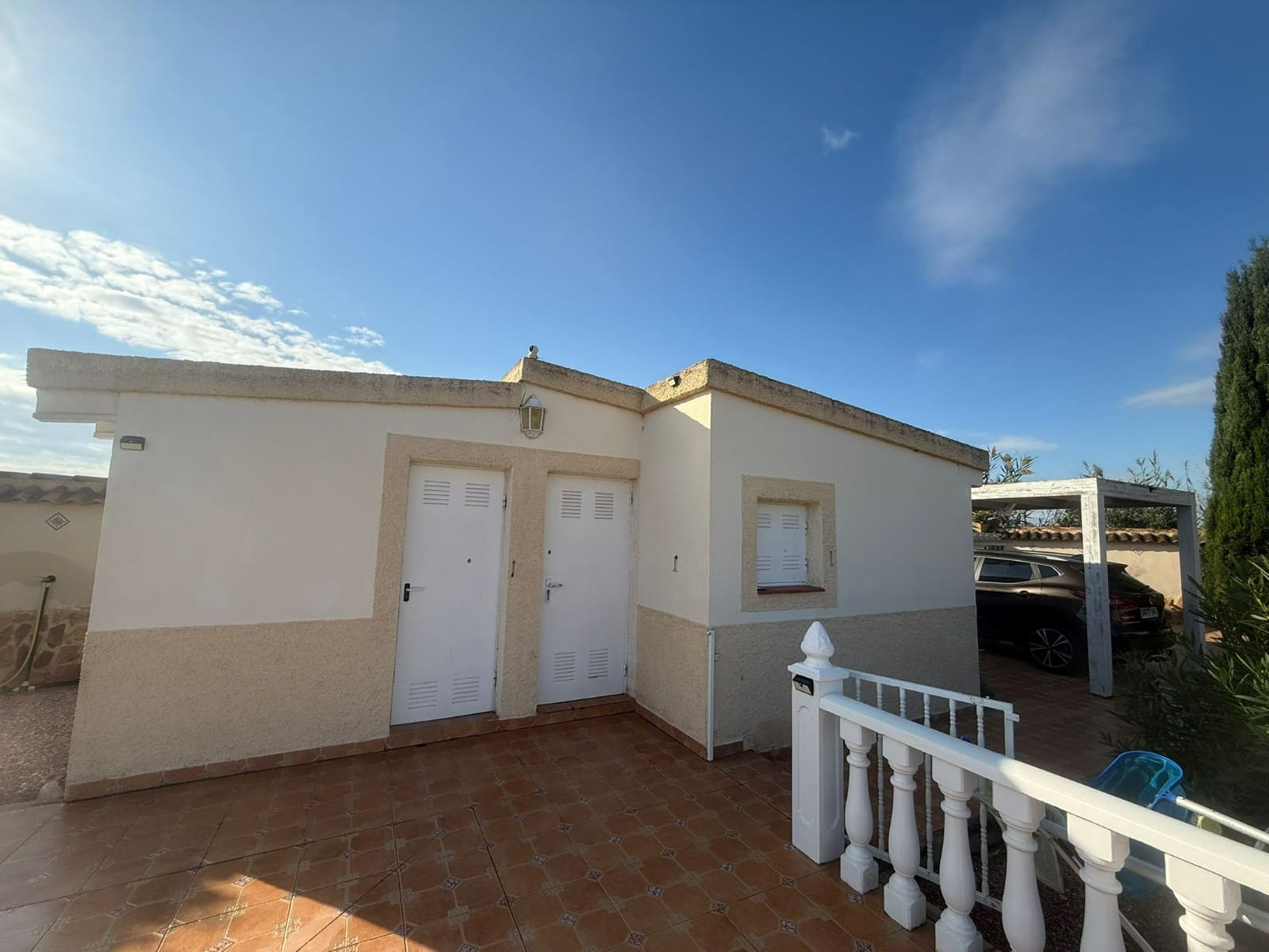 3 soverom Villa til salgs i Catral med svømmebasseng - € 395 000 (Ref: 9292229)