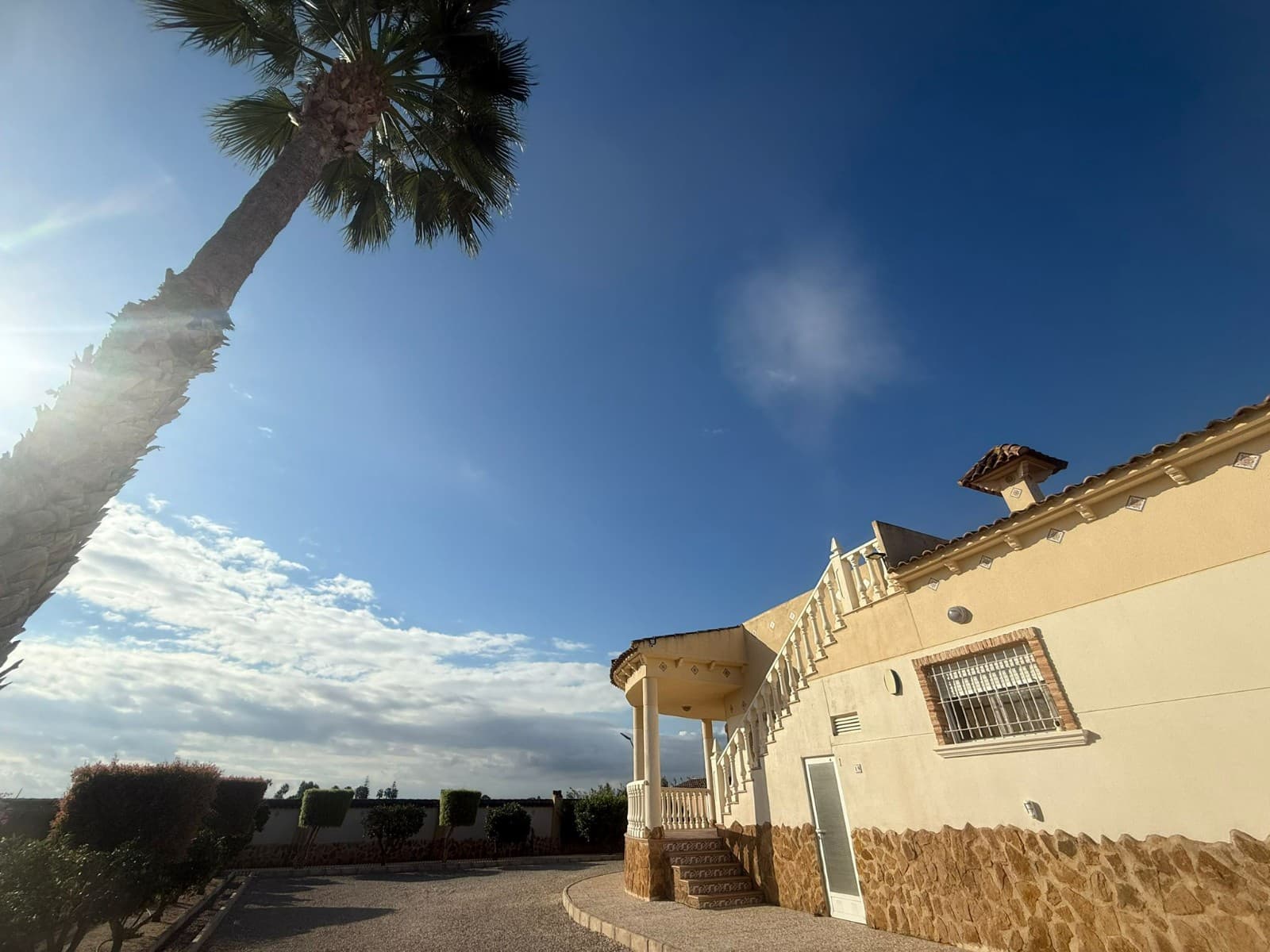 3 soverom Villa til salgs i Catral med svømmebasseng - € 395 000 (Ref: 9292229)