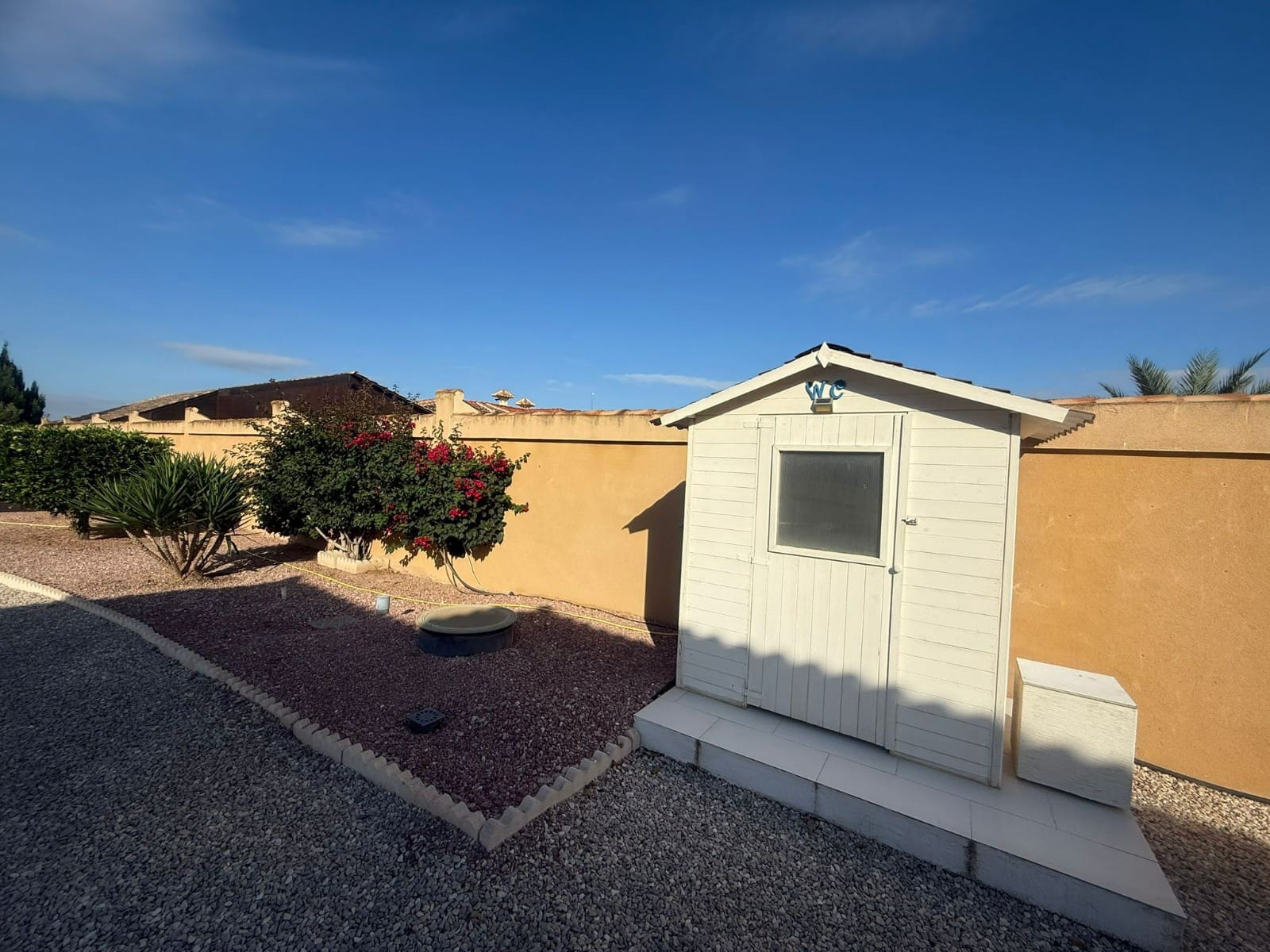 3 soverom Villa til salgs i Catral med svømmebasseng - € 395 000 (Ref: 9292229)