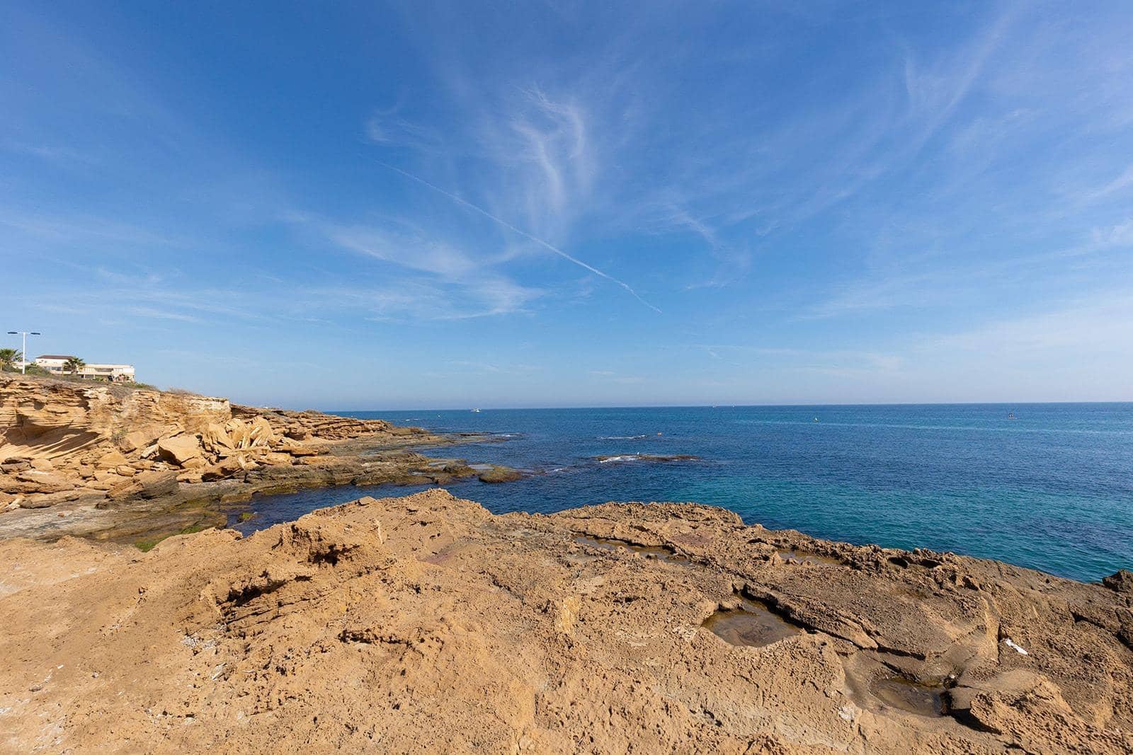 2 makuuhuone Asunto myytävänä paikassa Torrevieja mukana 
autotalli - 193 000 € (Ref: 9295979)