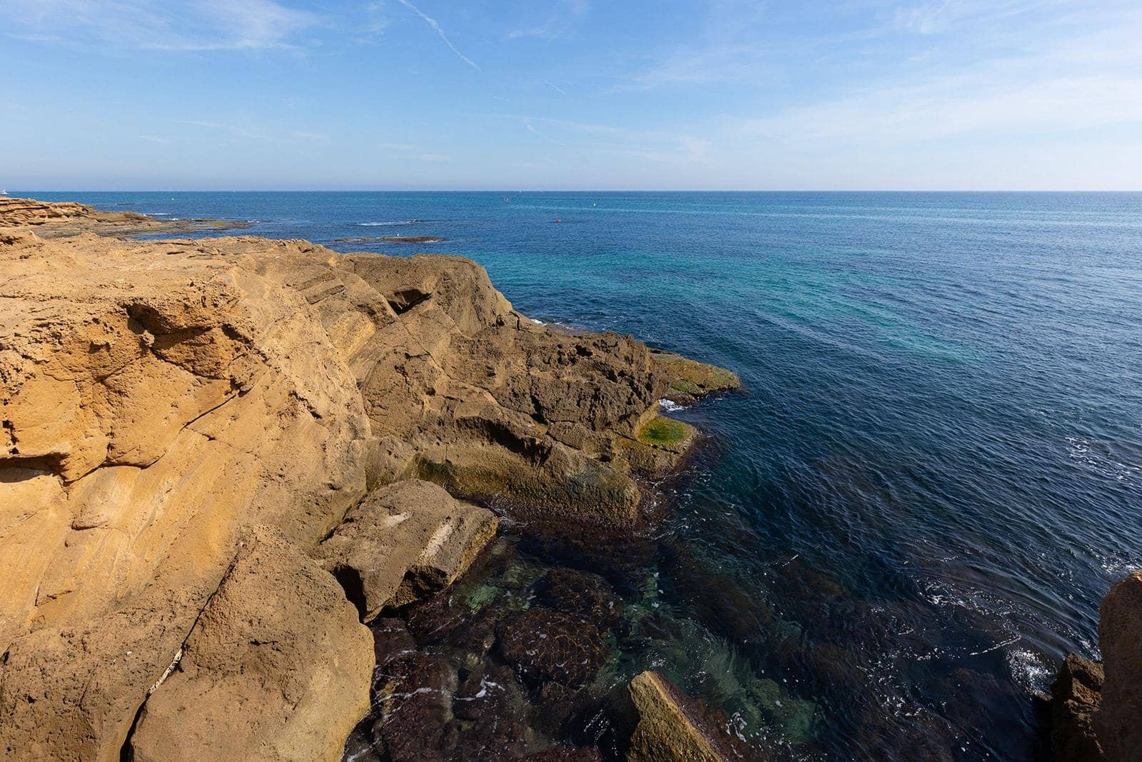 2 makuuhuone Asunto myytävänä paikassa Torrevieja mukana 
autotalli - 193 000 € (Ref: 9295979)