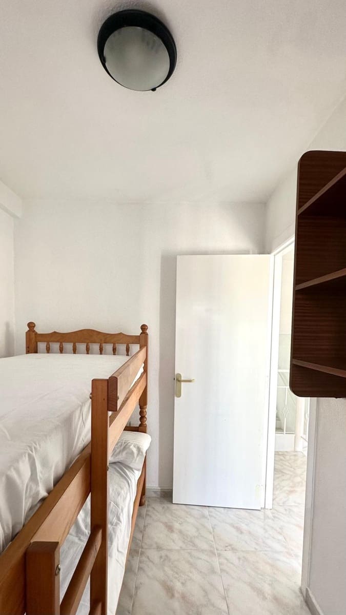 3 soverom Rekkehus til salgs i Torrevieja med svømmebasseng - € 179 000 (Ref: 9295985)