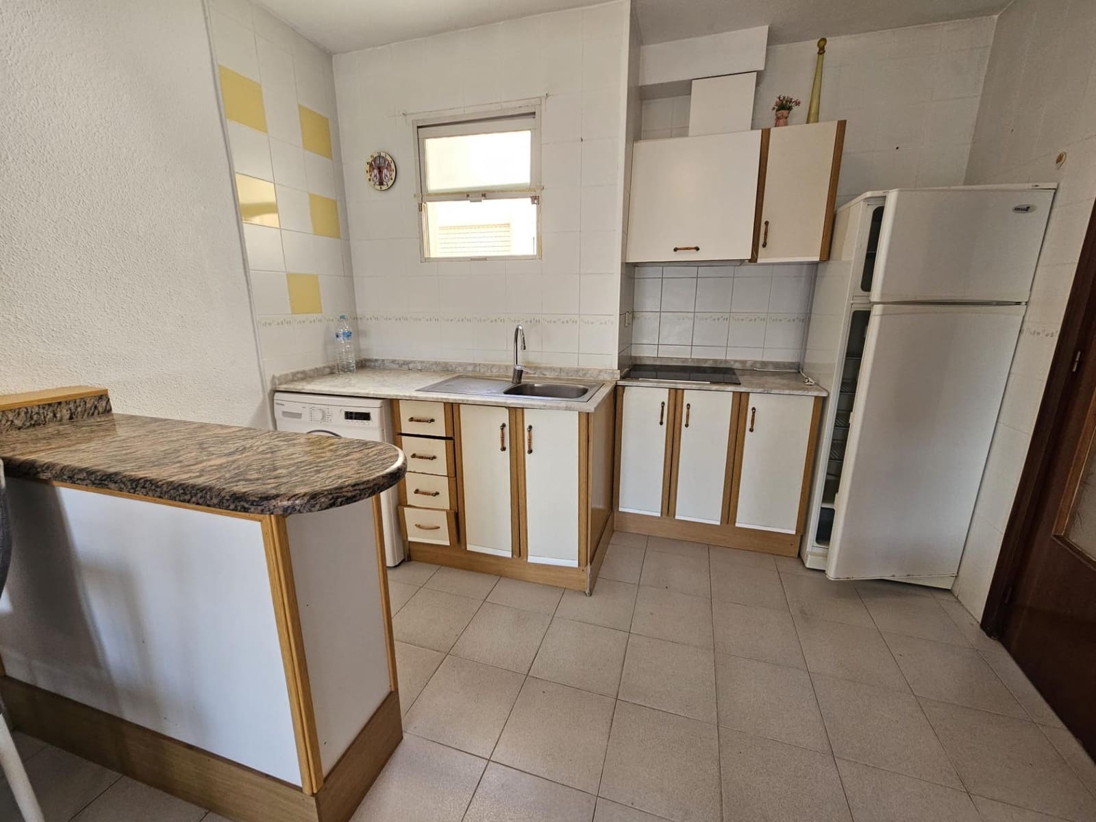 1 bedroom Apartment for sale in Torrevieja - € 131,000 (Ref: 9295992)