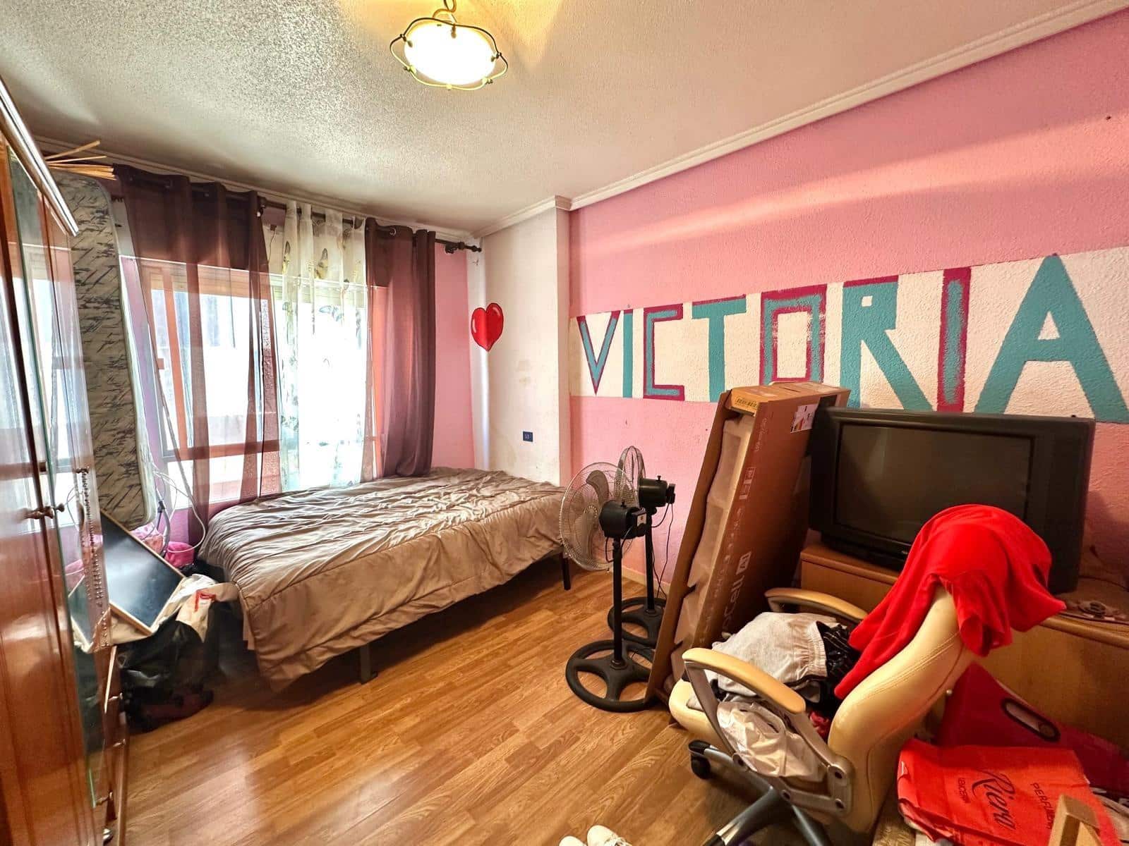 2 bedroom Apartment for sale in Torrevieja - € 159,900 (Ref: 9295993)