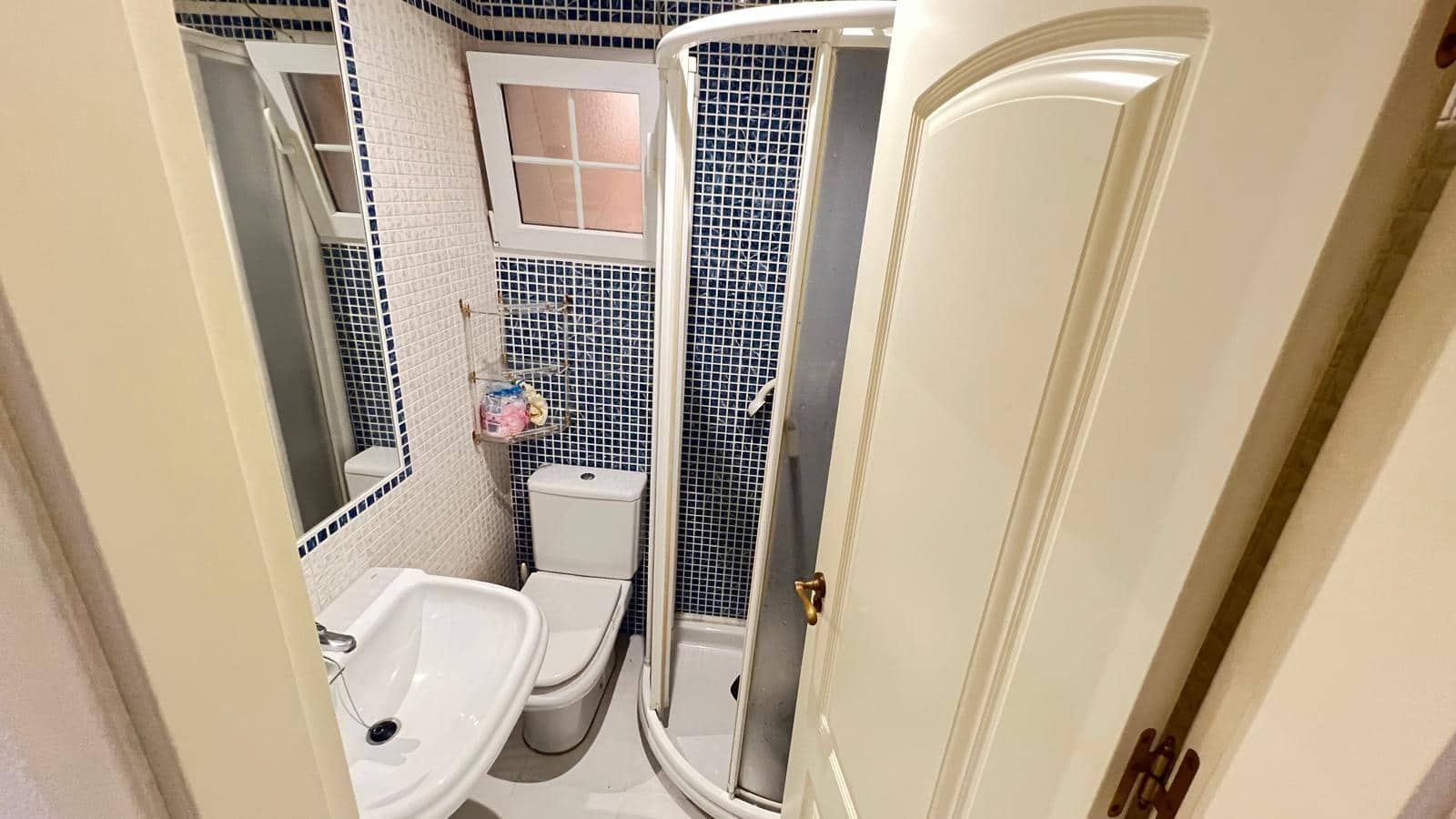 2 Zimmer Apartment zu verkaufen in Torrevieja - 139.900 € (Ref: 9295998)