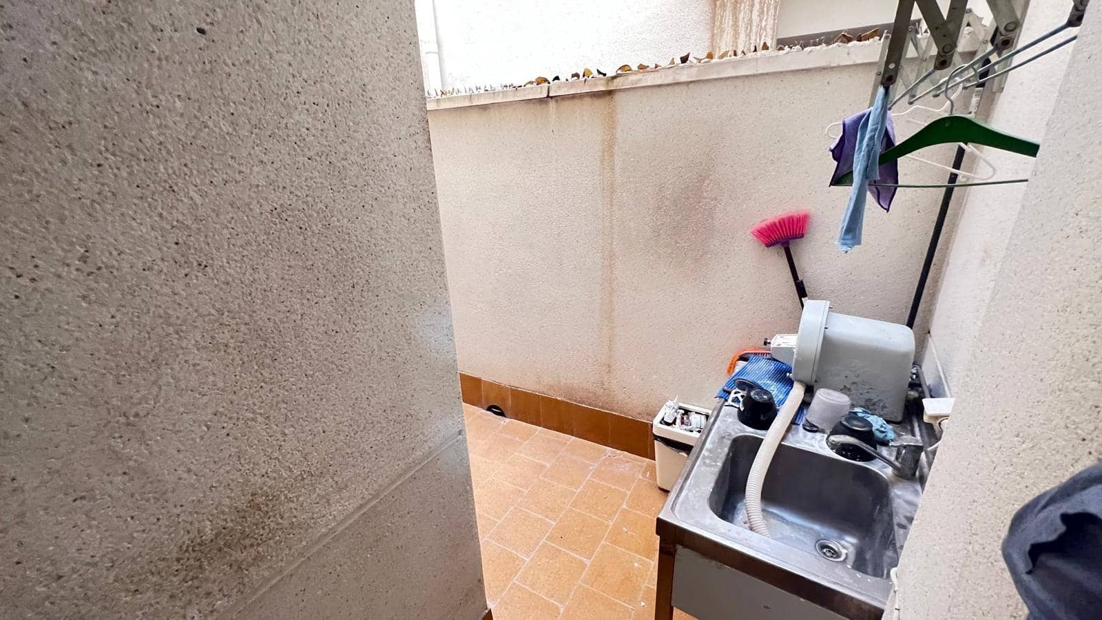 2 Zimmer Apartment zu verkaufen in Torrevieja - 139.900 € (Ref: 9295998)