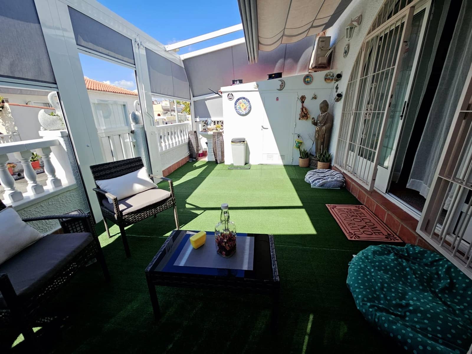 2 camera da letto Bungalow in vendita in Torrevieja - 143.000 € (Rif: 9296000)