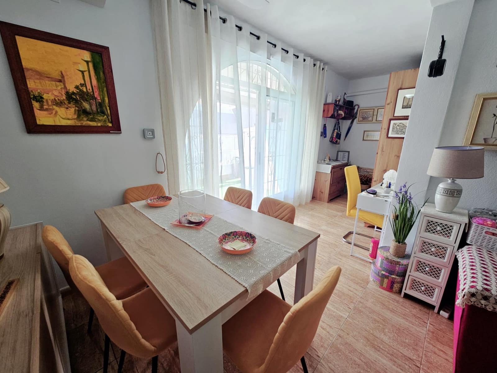 2 camera da letto Bungalow in vendita in Torrevieja - 143.000 € (Rif: 9296000)