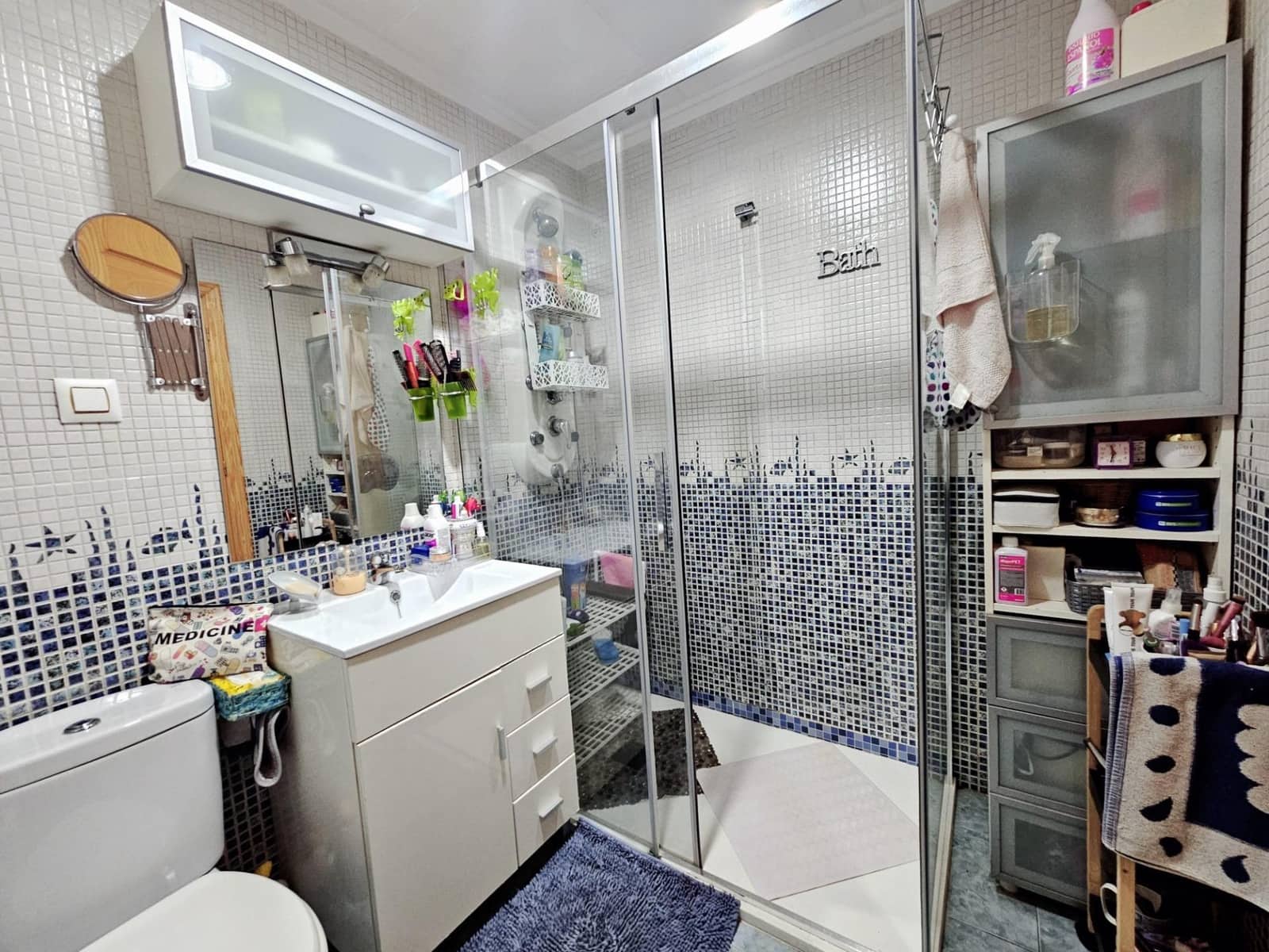 2 camera da letto Bungalow in vendita in Torrevieja - 143.000 € (Rif: 9296000)