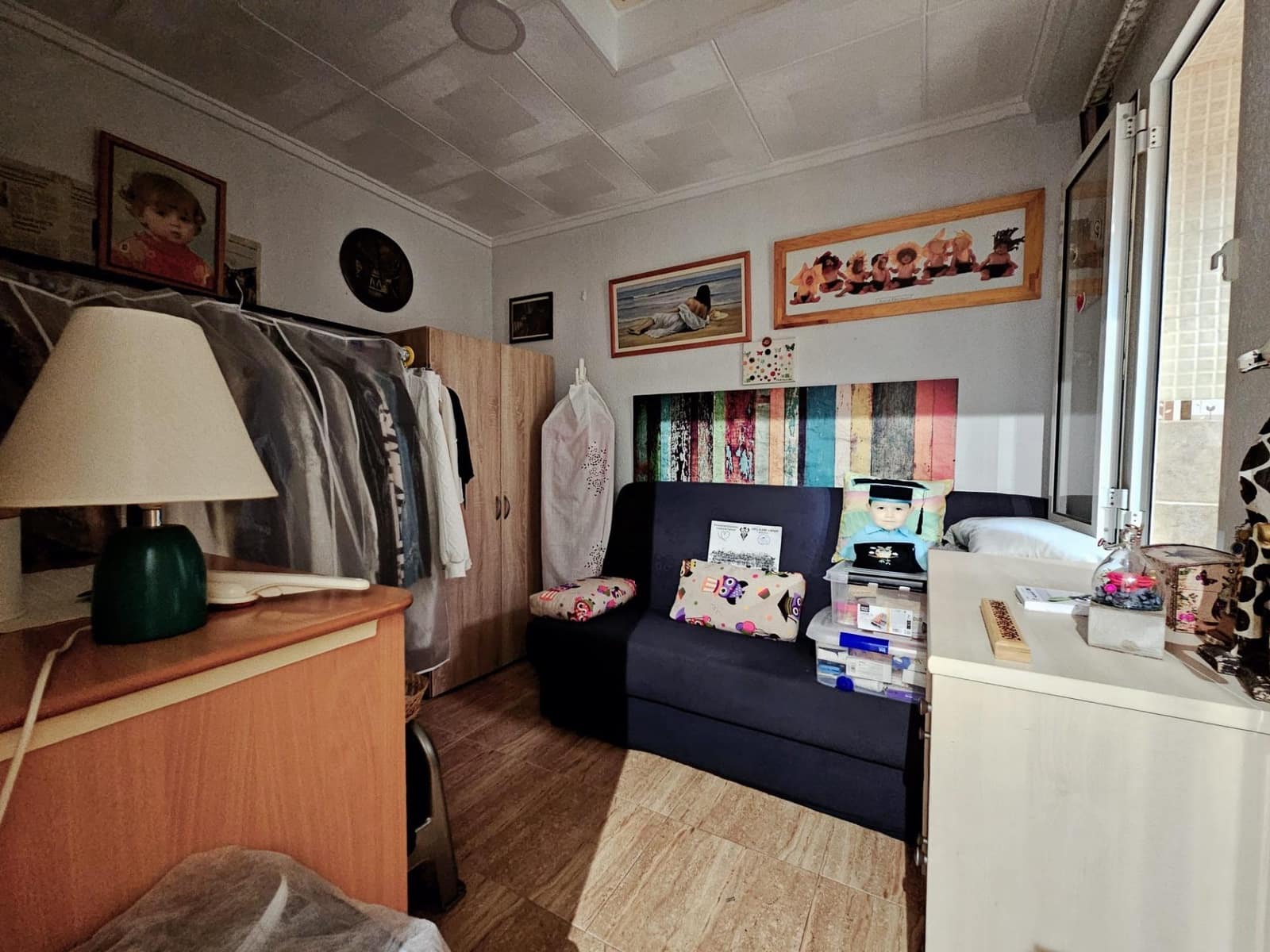 2 camera da letto Bungalow in vendita in Torrevieja - 143.000 € (Rif: 9296000)