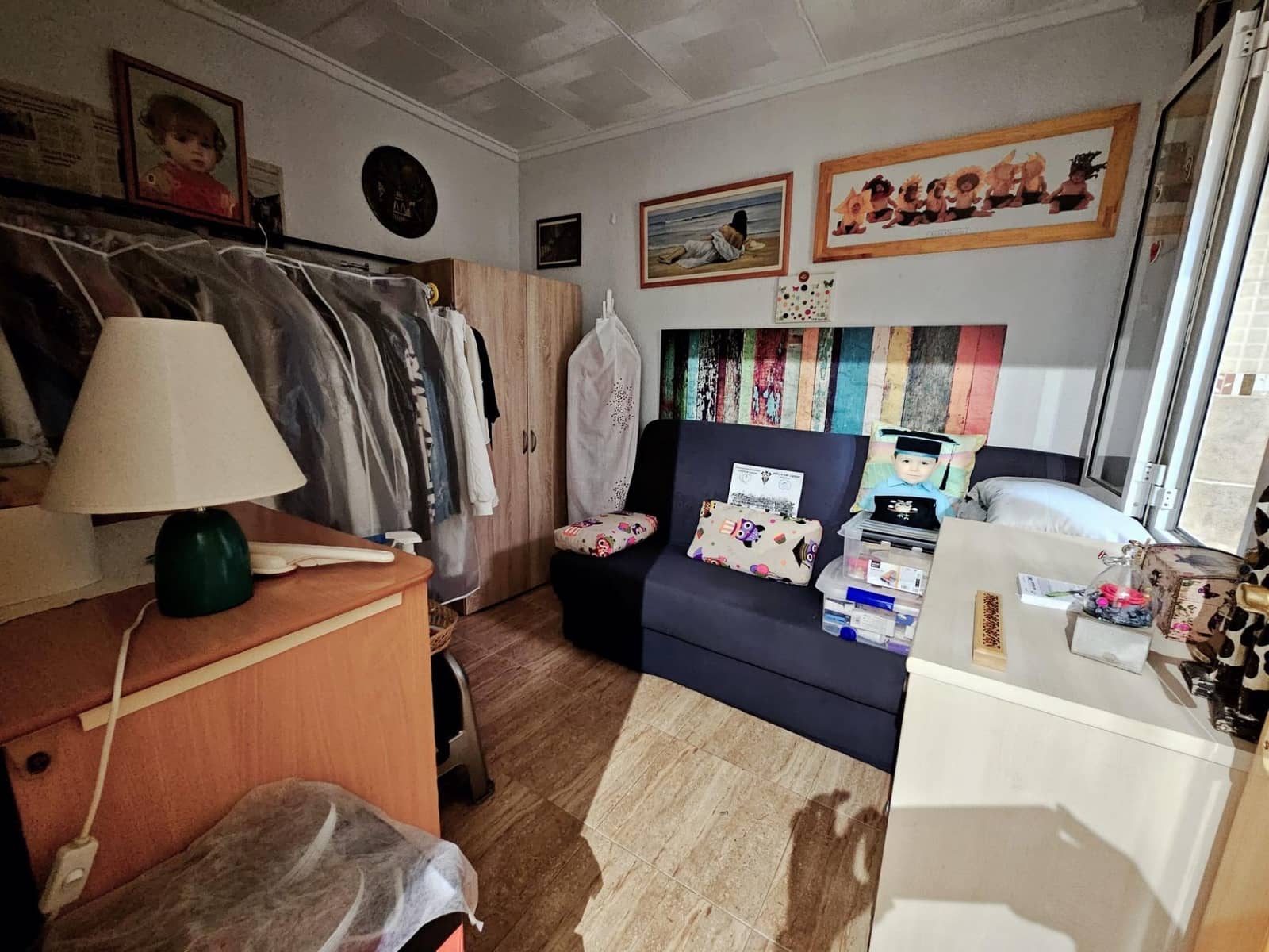 2 camera da letto Bungalow in vendita in Torrevieja - 143.000 € (Rif: 9296000)