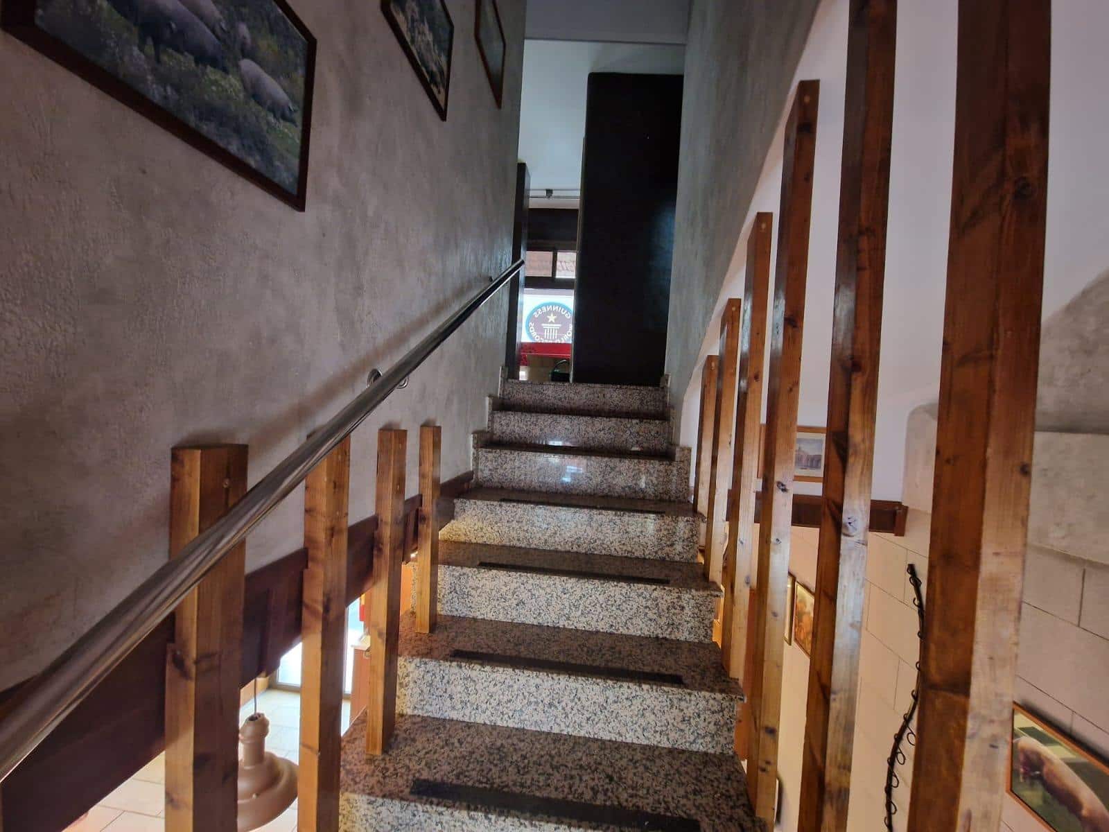 Commercial for sale in Torrevieja - € 270,000 (Ref: 9296027)