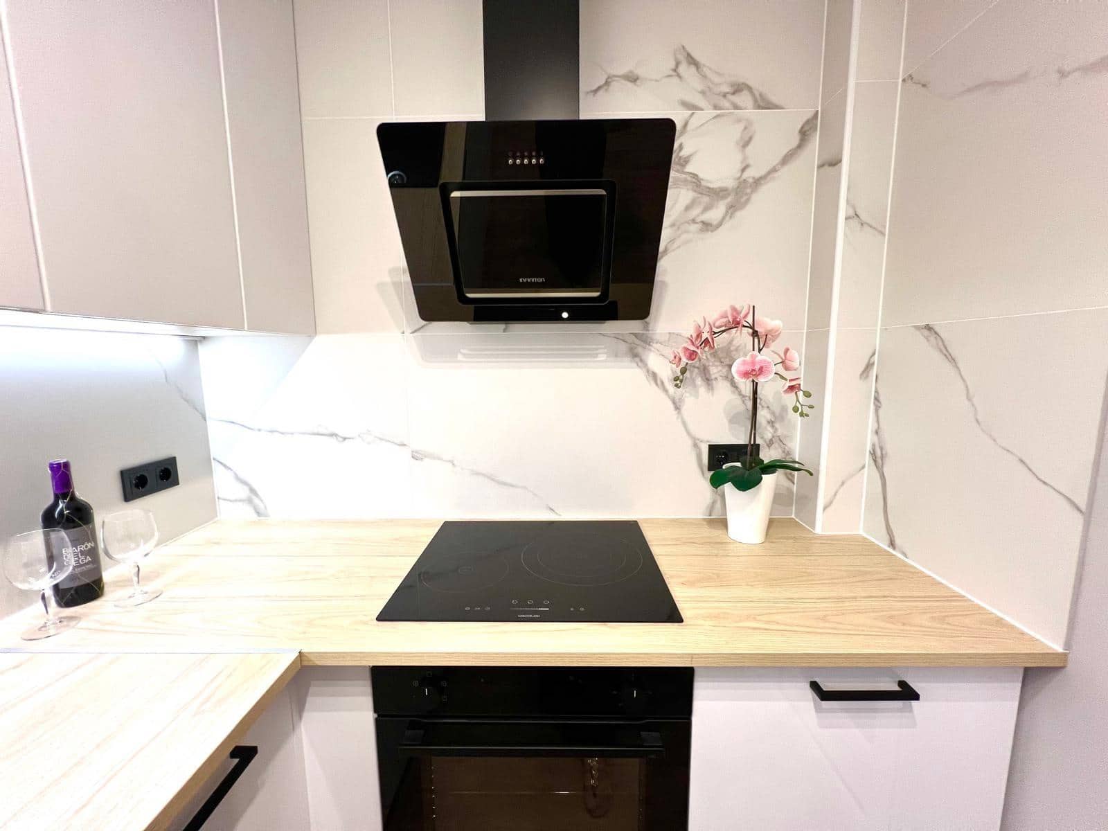 3 sypialnia Dom szeregowy na sprzedaż w Orihuela z basenem - 288 000 € (Ref: 9296031)