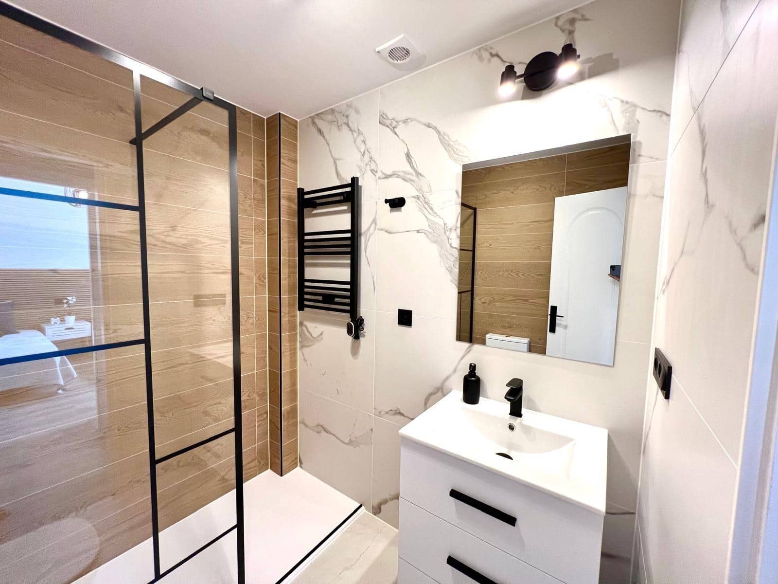 3 sypialnia Dom szeregowy na sprzedaż w Orihuela z basenem - 288 000 € (Ref: 9296031)