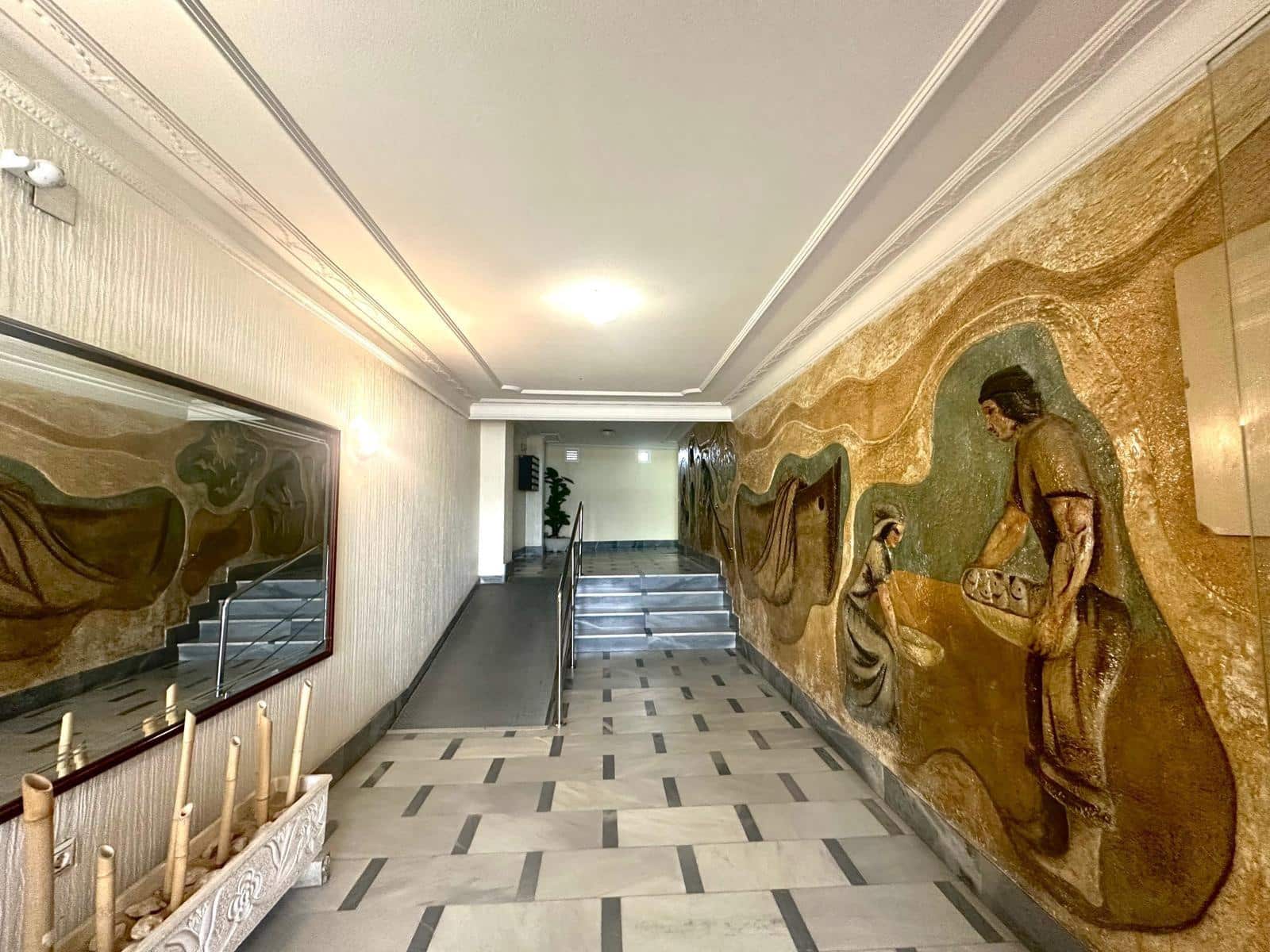 3 makuuhuone Huoneisto myytävänä paikassa Torrevieja - 399 000 € (Ref: 9296039)