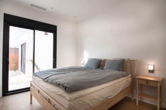 Chalet de 3 habitaciones en Los Montesinos en venta con piscina - 519.000 € (Ref: 9296044)