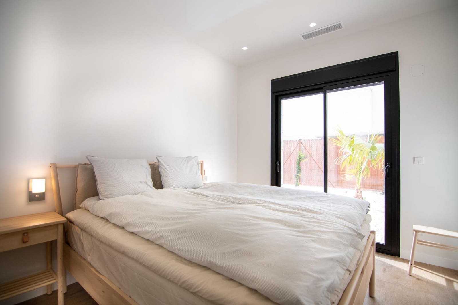 Chalet de 3 habitaciones en Los Montesinos en venta con piscina - 519.000 € (Ref: 9296044)