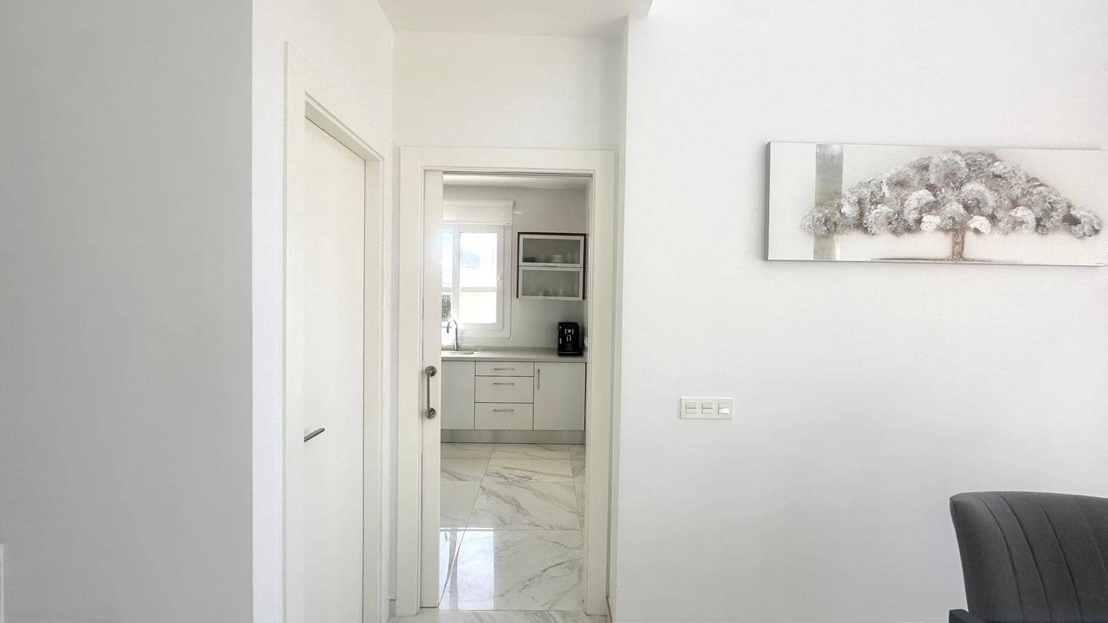 3 soverom Villa til salgs i Torrevieja med svømmebasseng - € 749 000 (Ref: 9296050)