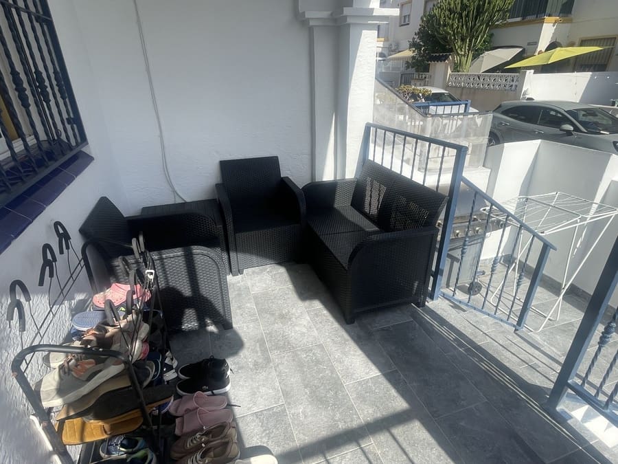 3 soveværelse Lejlighed til salg i La Florida med swimmingpool - € 169.900 (Ref: 9309192)