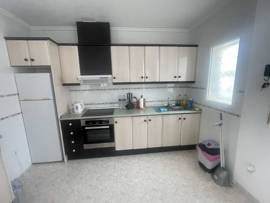 3 Zimmer Bungalow zu verkaufen in Ciudad Quesada mit Pool - 190.000 € (Ref: 9314652)