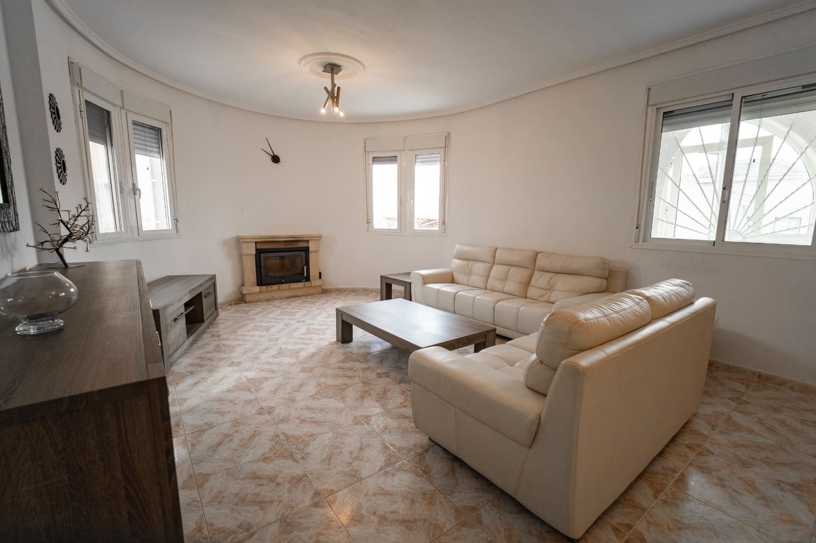 2 makuuhuone Huvila myytävänä paikassa Ciudad Quesada - 239 950 € (Ref: 9318055)