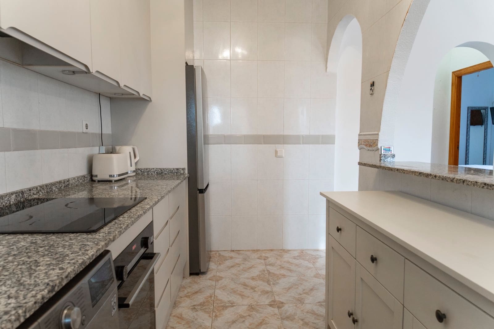 2 makuuhuone Huvila myytävänä paikassa Ciudad Quesada - 239 950 € (Ref: 9318055)