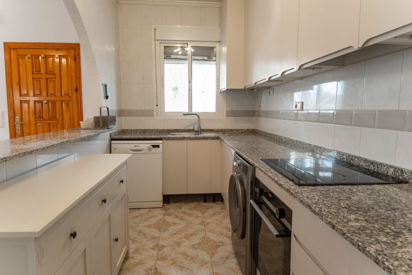 2 makuuhuone Huvila myytävänä paikassa Ciudad Quesada - 239 950 € (Ref: 9318055)