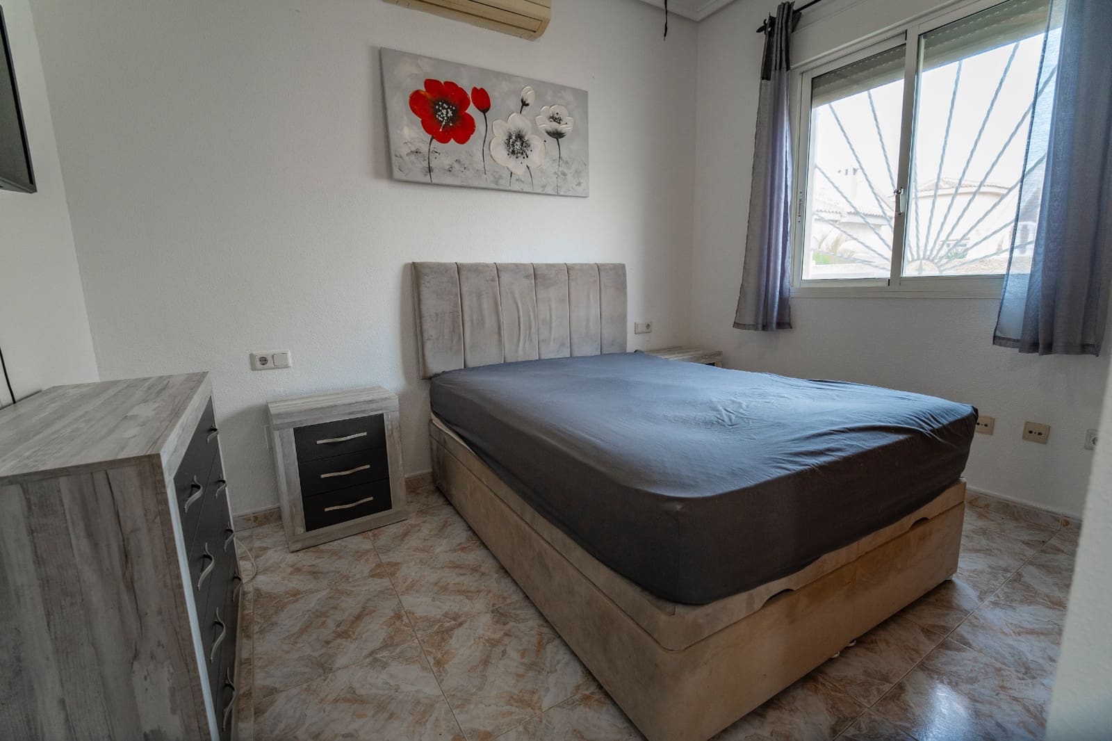 2 makuuhuone Huvila myytävänä paikassa Ciudad Quesada - 239 950 € (Ref: 9318055)