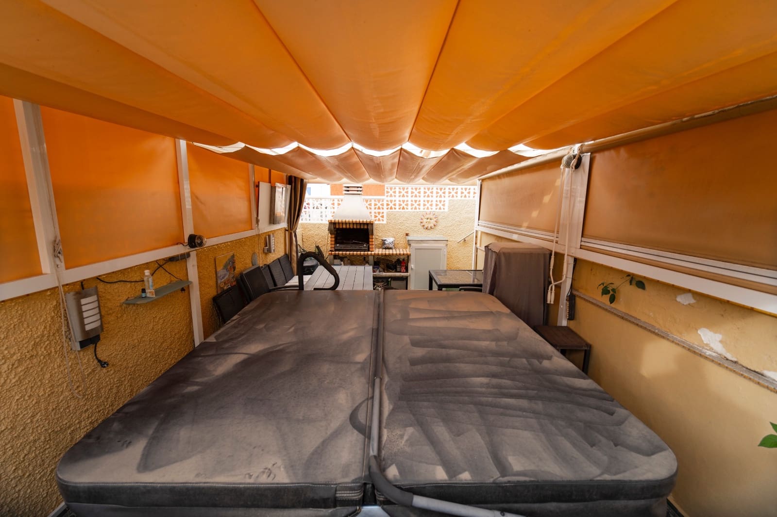 2 makuuhuone Huvila myytävänä paikassa Ciudad Quesada - 239 950 € (Ref: 9318055)