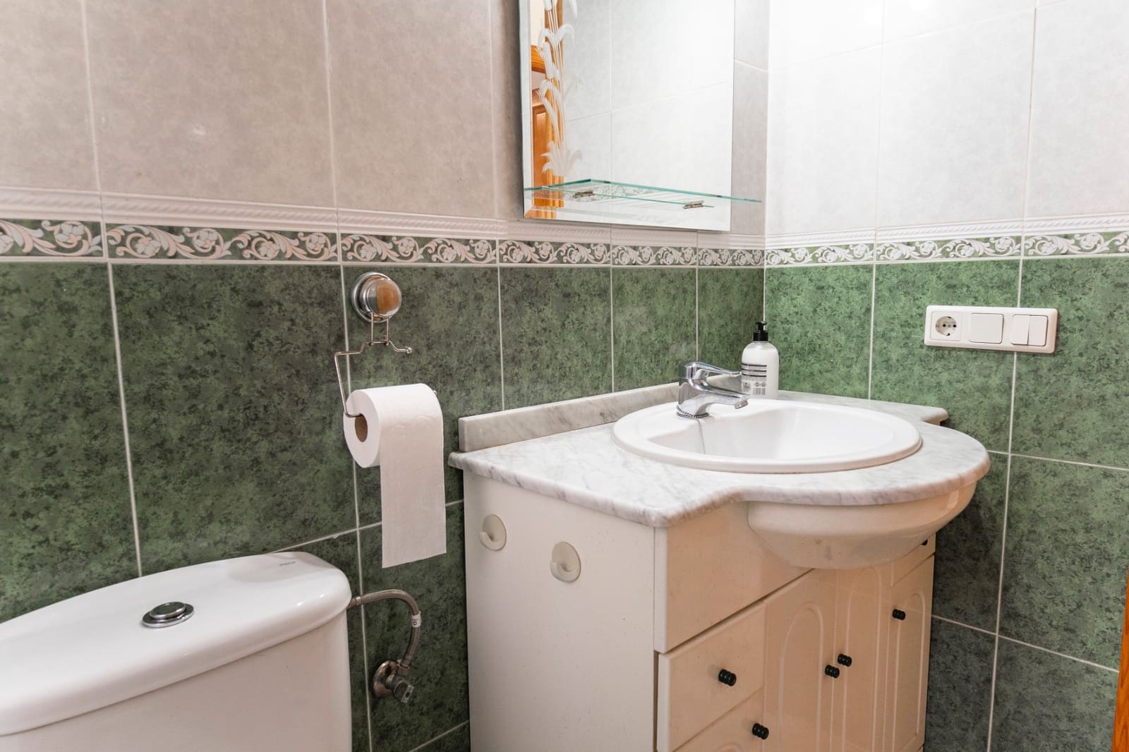 2 makuuhuone Huvila myytävänä paikassa Ciudad Quesada - 239 950 € (Ref: 9318055)