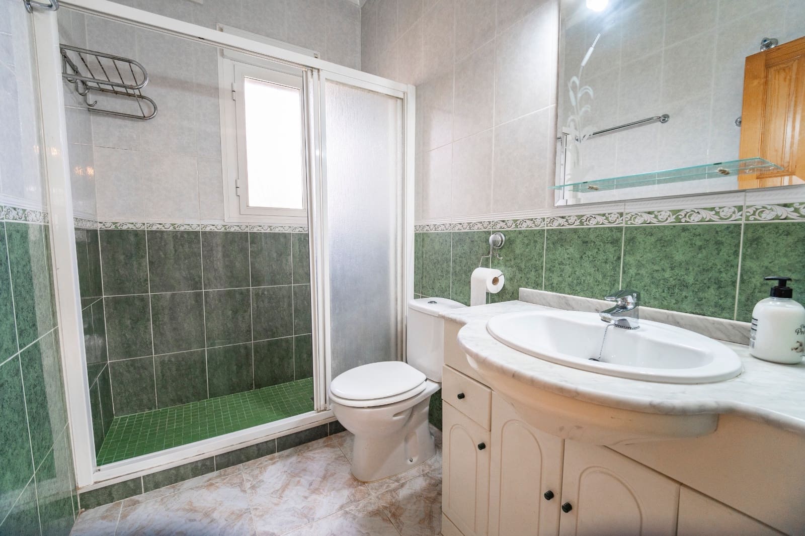 2 makuuhuone Huvila myytävänä paikassa Ciudad Quesada - 239 950 € (Ref: 9318055)