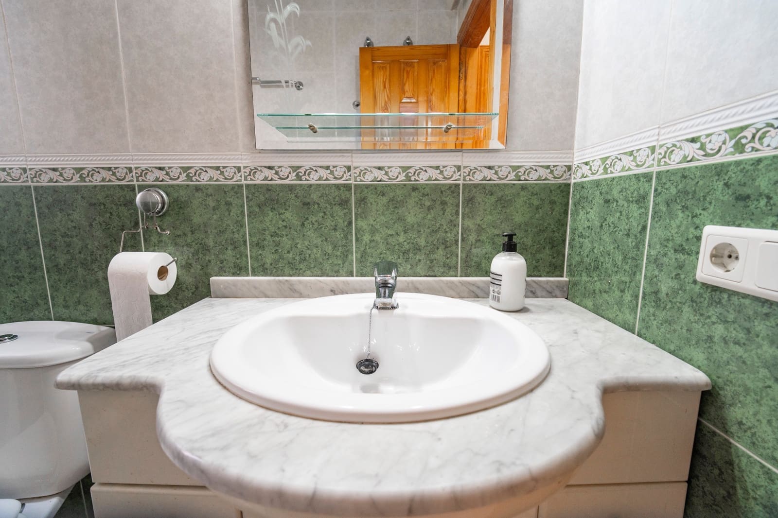 2 makuuhuone Huvila myytävänä paikassa Ciudad Quesada - 239 950 € (Ref: 9318055)