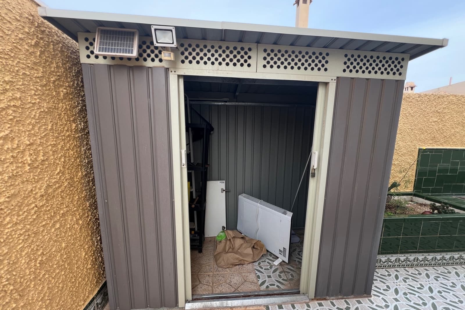 2 makuuhuone Huvila myytävänä paikassa Ciudad Quesada - 239 950 € (Ref: 9318055)