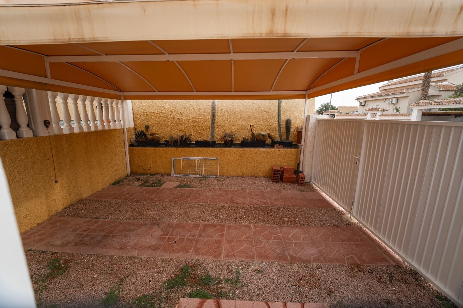 2 makuuhuone Huvila myytävänä paikassa Ciudad Quesada - 239 950 € (Ref: 9318055)