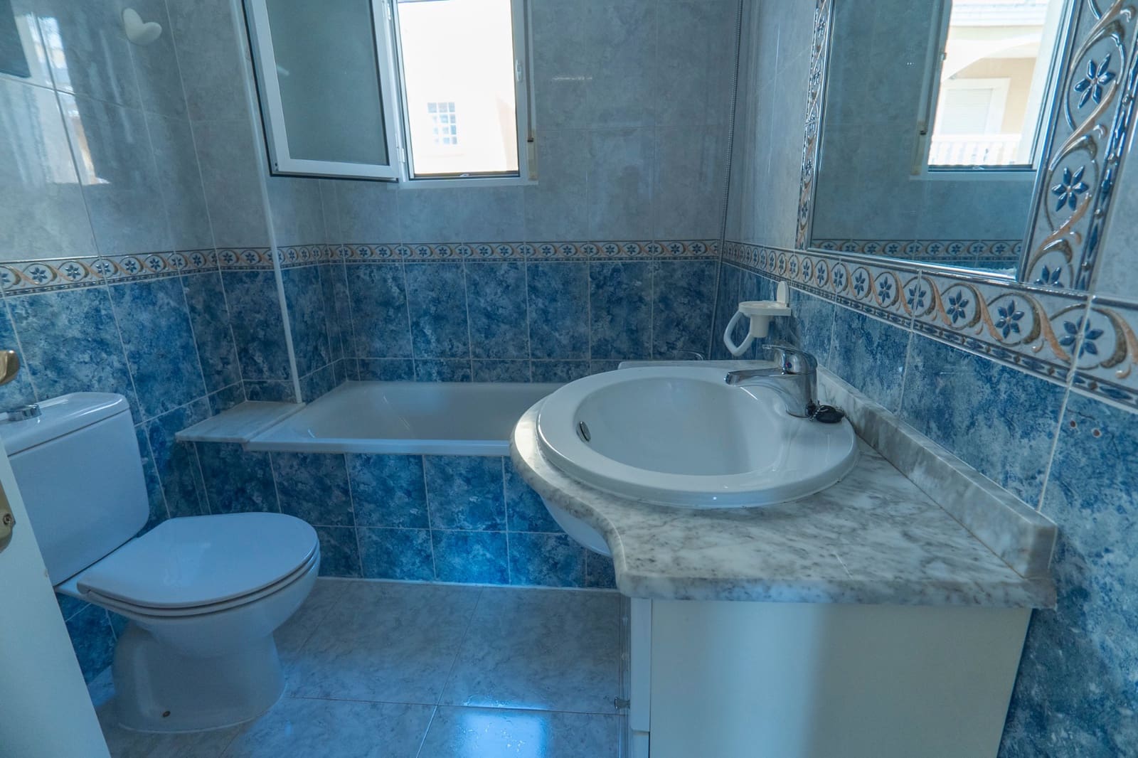 2 sypialnia Dom na sprzedaż w Algorfa z basenem - 169 950 € (Ref: 9318056)