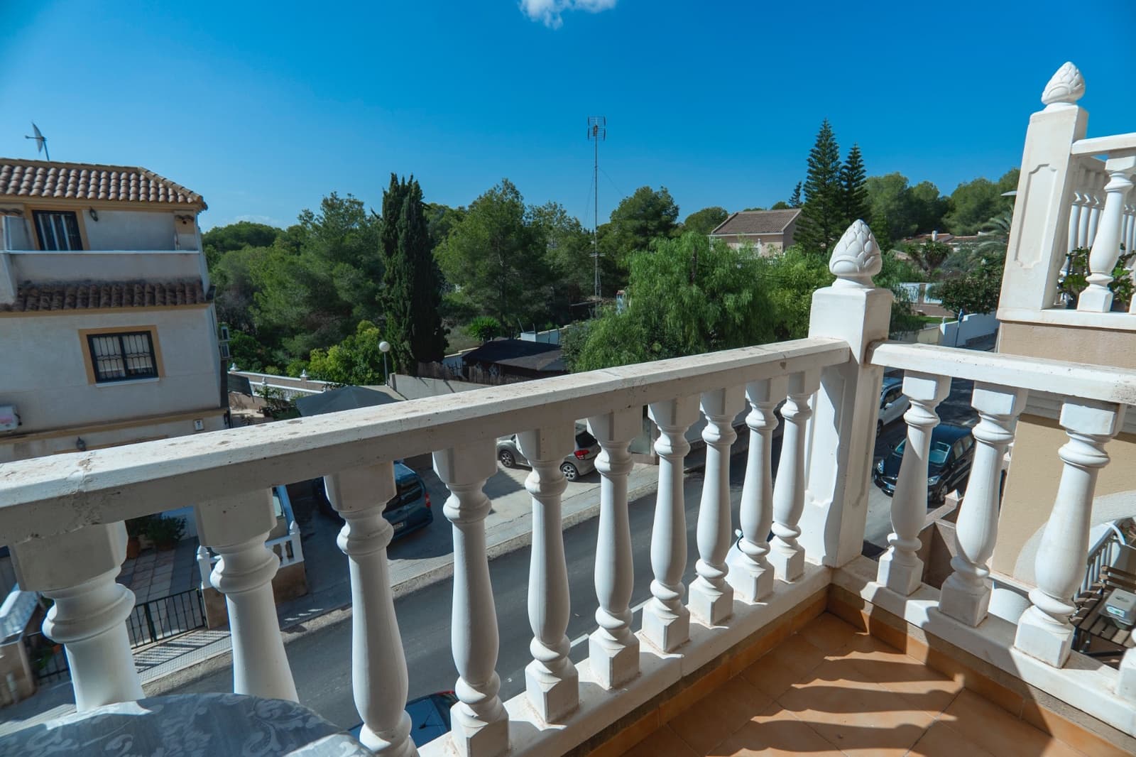 2 sypialnia Dom na sprzedaż w Algorfa z basenem - 169 950 € (Ref: 9318056)