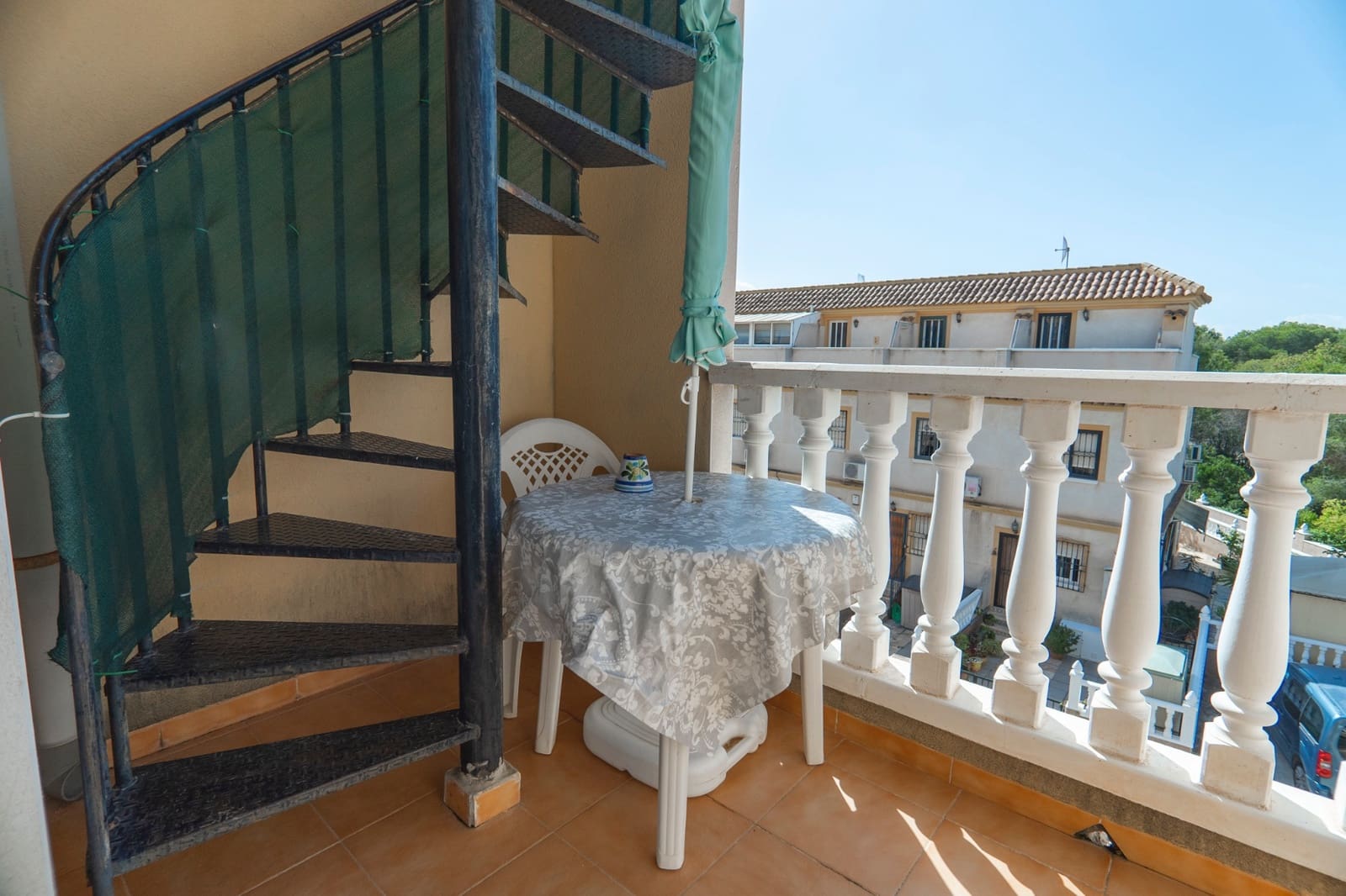 2 sypialnia Dom na sprzedaż w Algorfa z basenem - 169 950 € (Ref: 9318056)