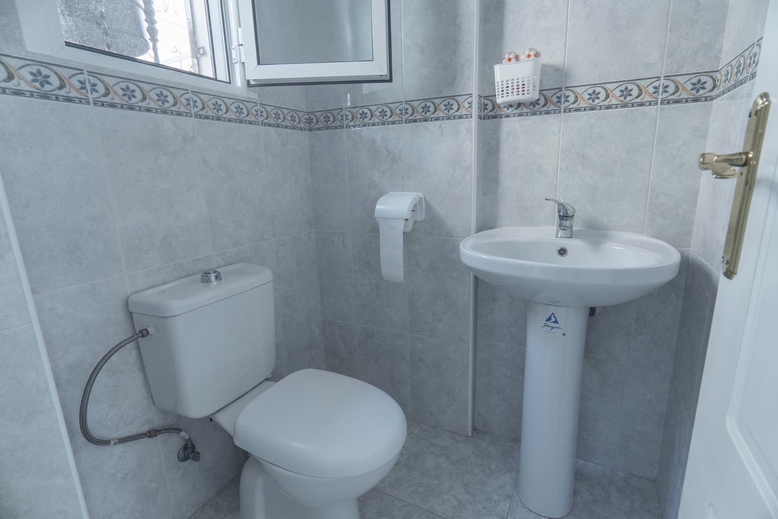 2 sypialnia Dom na sprzedaż w Algorfa z basenem - 169 950 € (Ref: 9318056)