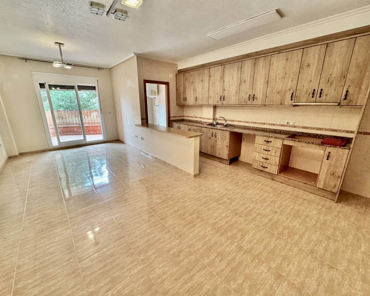 3 sypialnia Apartament na sprzedaż w Formentera del Segura z garażem - 159 000 € (Ref: 9324455)