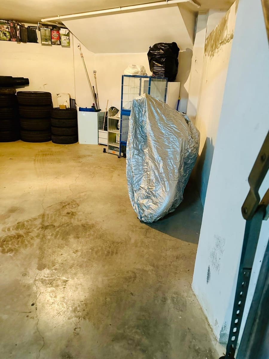 Garaż na sprzedaż w Torrevieja - 28 630 € (Ref: 9329779)