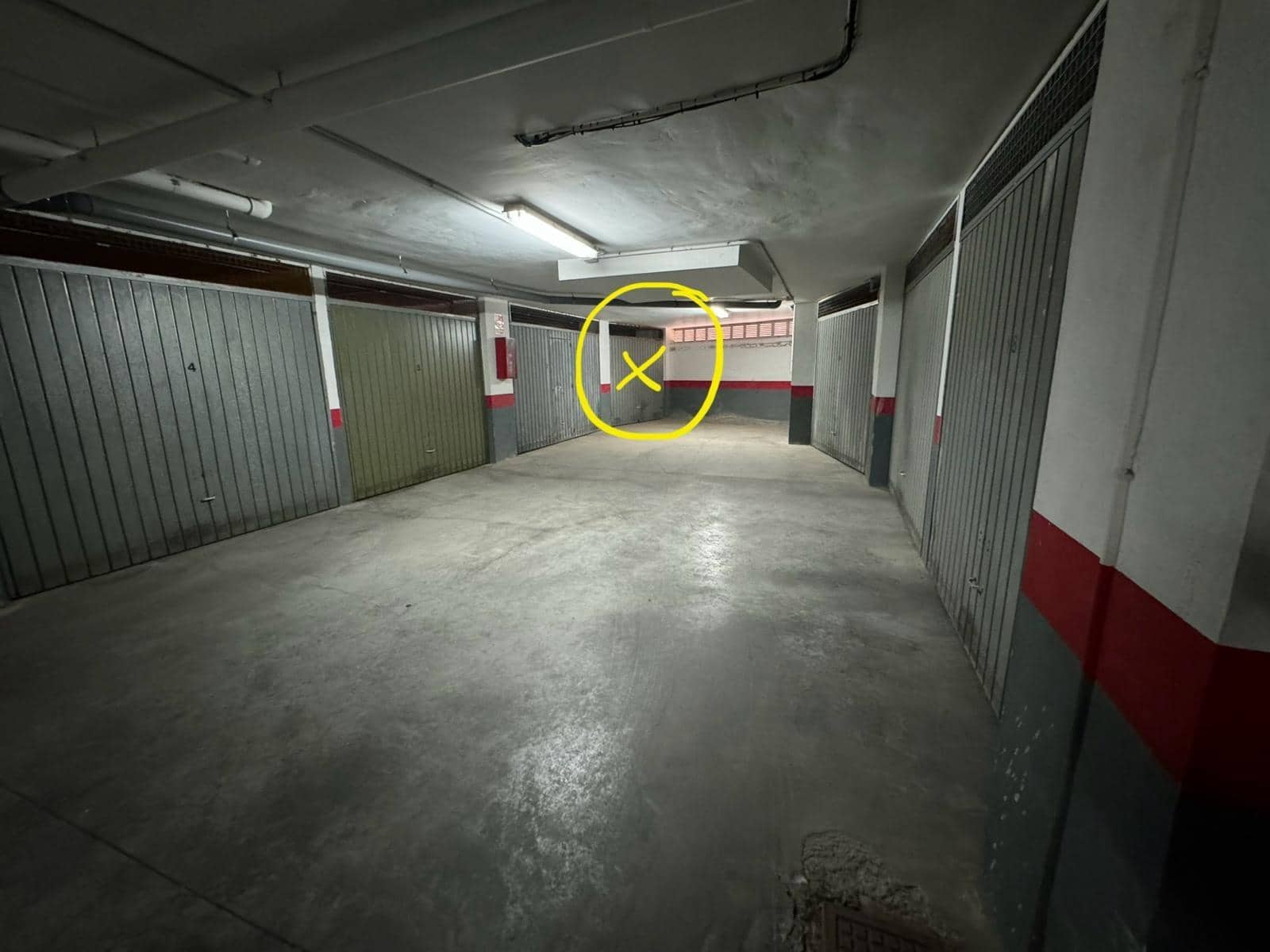 Garaż na sprzedaż w Torrevieja - 28 630 € (Ref: 9329779)