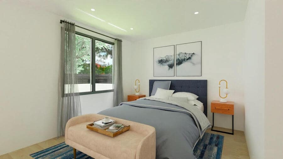 3 makuuhuone Huvila myytävänä paikassa Hondon de las Nieves - 280 000 € (Ref: 9337175)