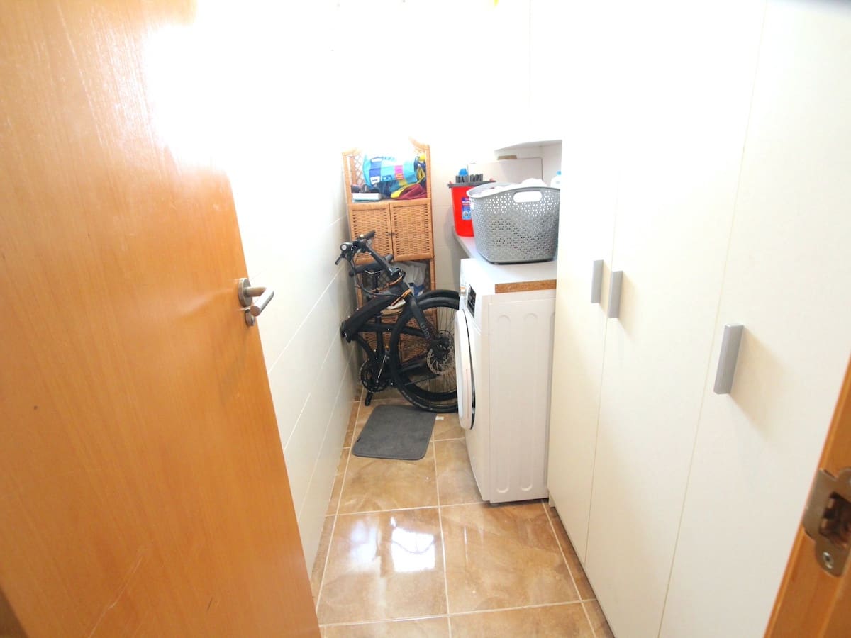 2 quarto Apartamento para venda em Benijofar - 125 000 € (Ref: 9337181)